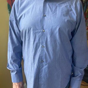 Quality Vintage Long Sleeved Shirt